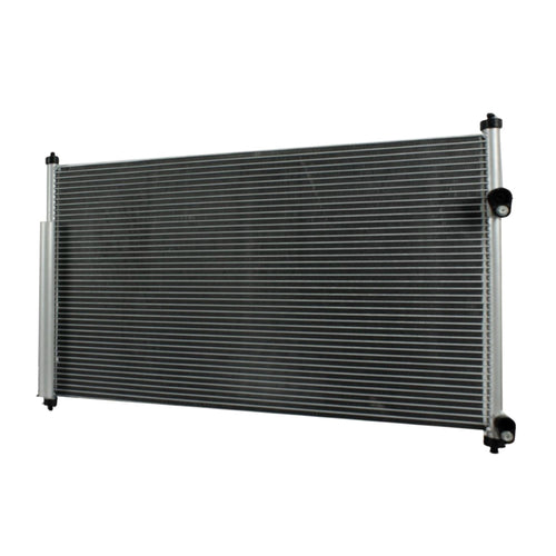 Condensador Automotriz Suzuki Grand Vitara 06-09