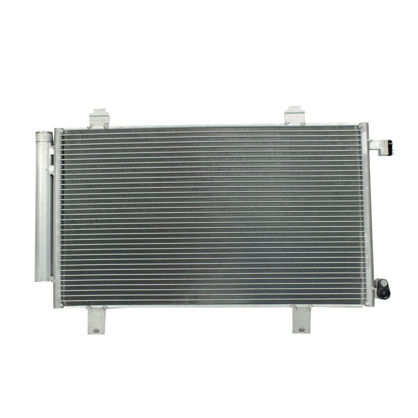 Condensador Automotriz Suzuki SX4 07-14