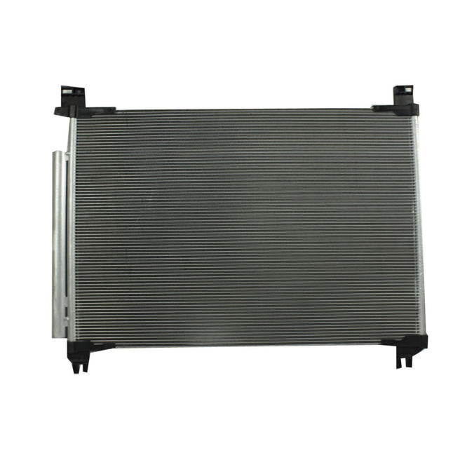 Condensador Automotriz Toyota Highlander 14-19