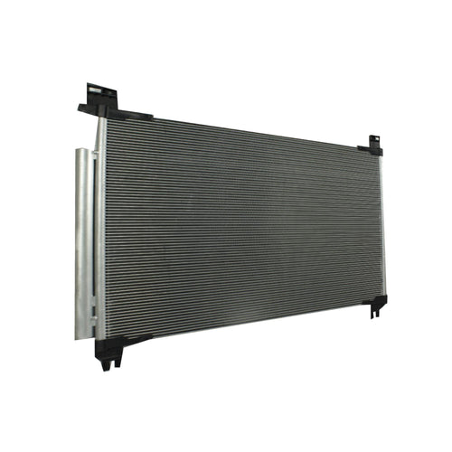 Condensador de A/C para Toyota Highlander 2014-2019