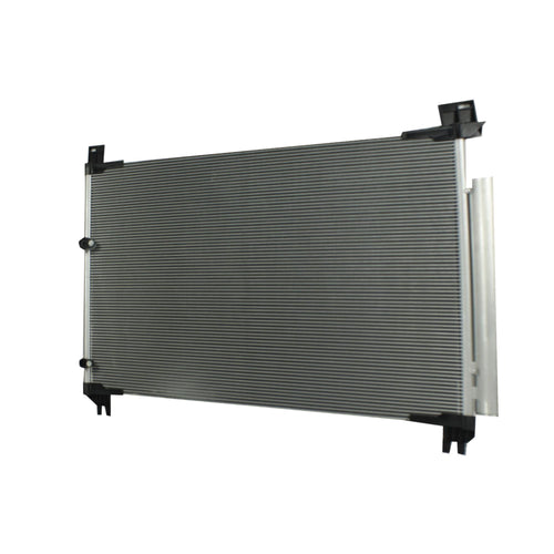 Condensador de A/C para Toyota Highlander 2014-2019