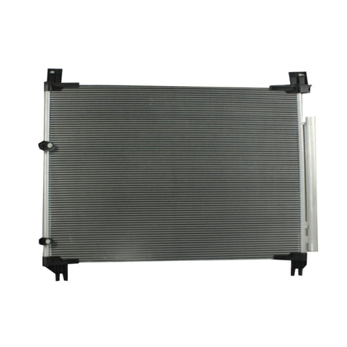 Condensador de A/C para Toyota Highlander 2014-2019