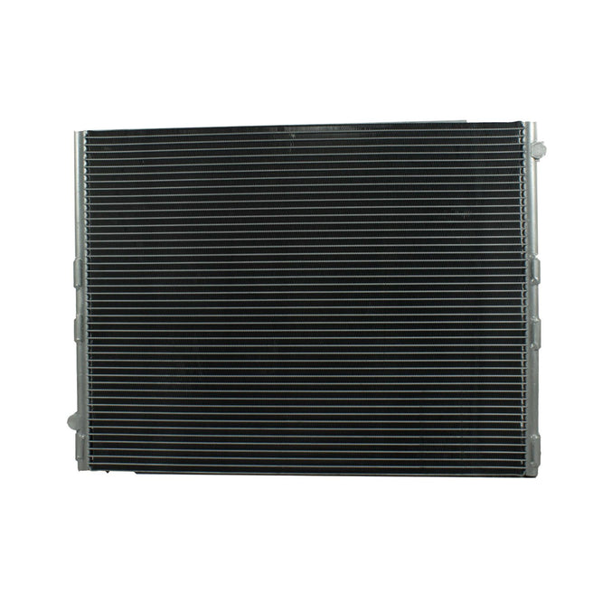 Condensador Automotriz Toyota 4Runner 96-02
