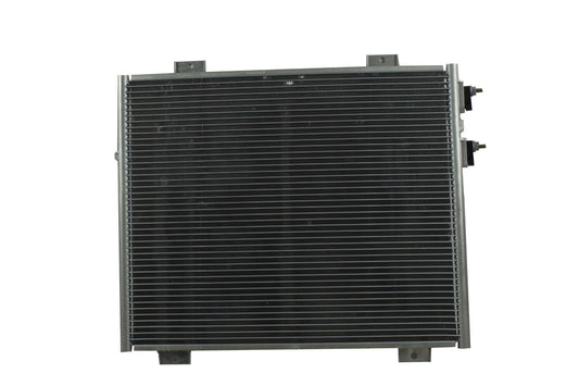 Condensador Automotriz Dodge Dakota Raider 05-09