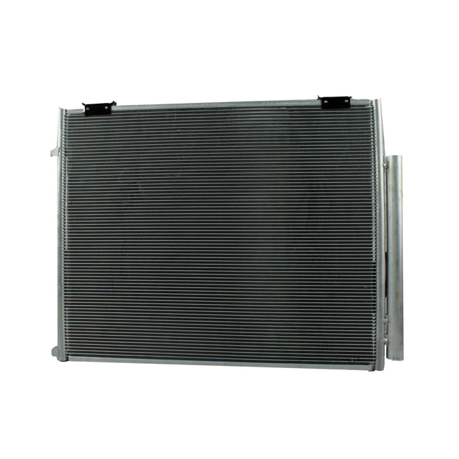 Condensador Automotriz Toyota Tundra Sequoia 06-16