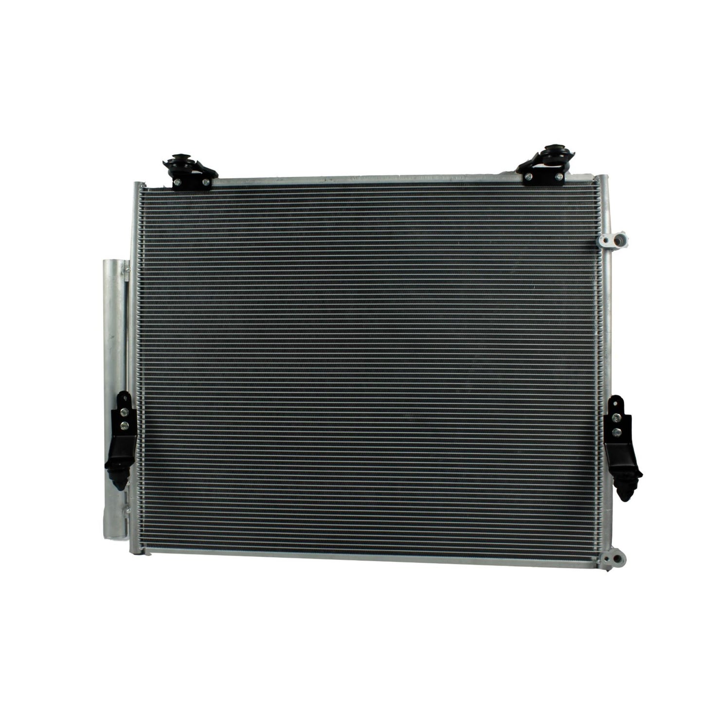 Condensador Automotriz Toyota Tundra Sequoia 06-16