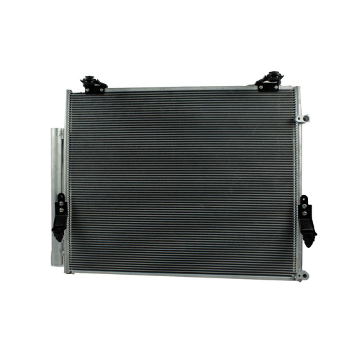 Condensador Automotriz Toyota Tundra Sequoia 06-16