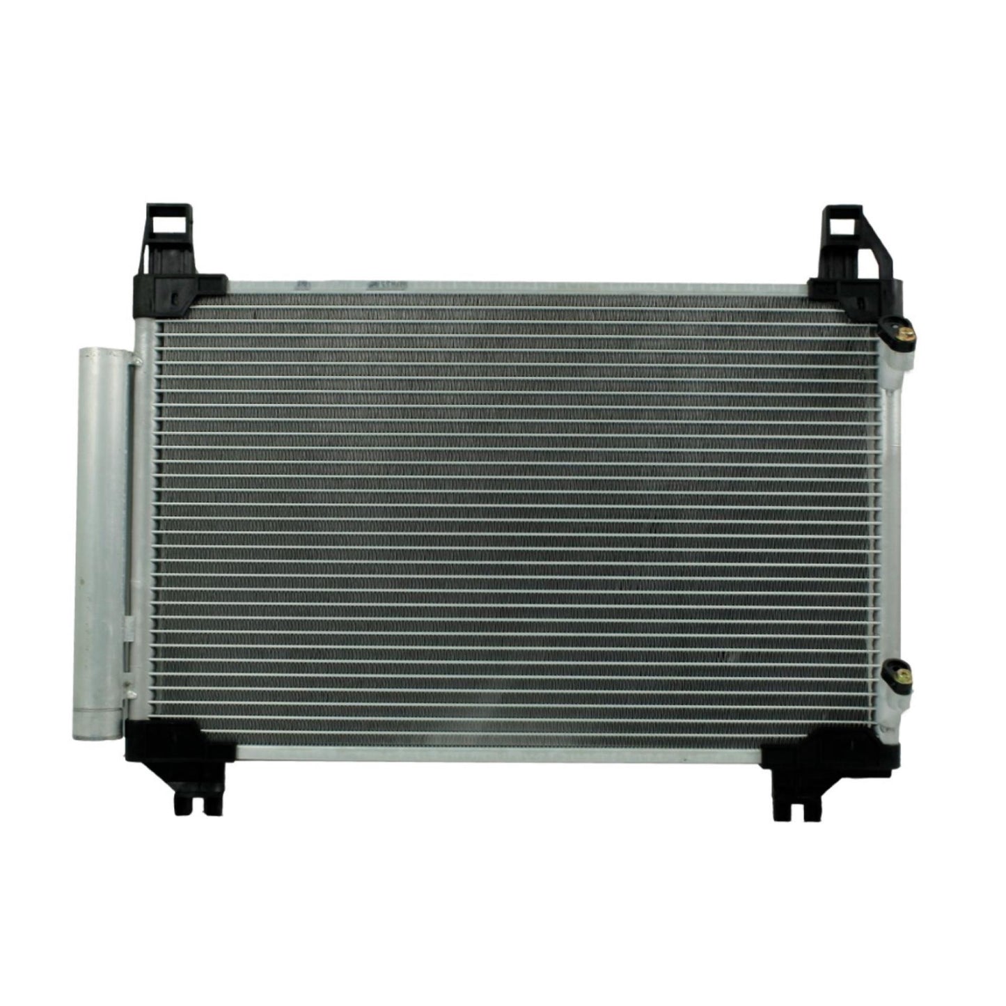 Condensador Automotriz Toyota Yaris SC XD 06-15