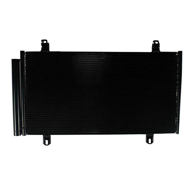 Condensador Automotriz Toyota Avalon 15 - 18 Camry XSE V6 11 - 17