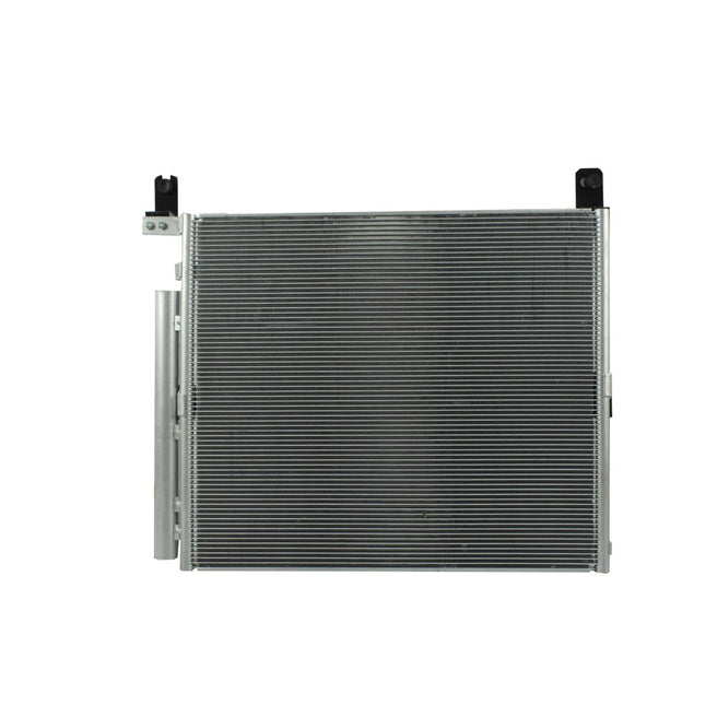 Condensador Automotriz Toyota Tacoma Base 16 - 18