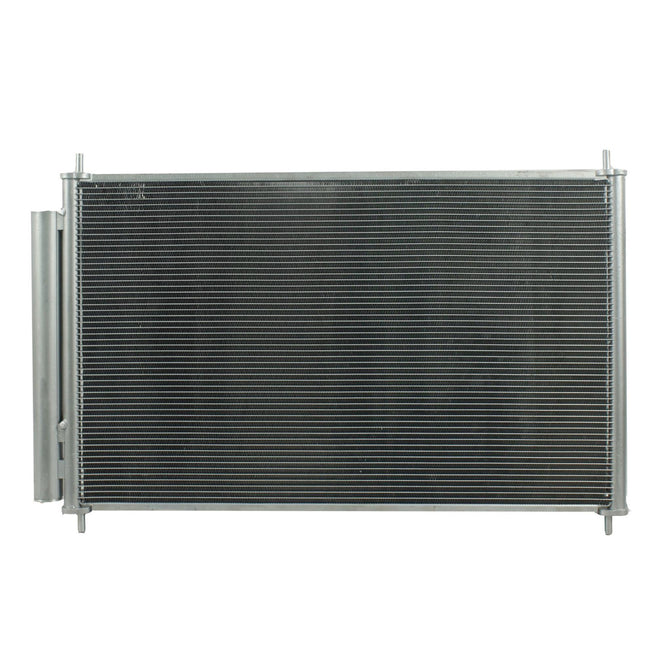 Condensador Automotriz Toyota Prius C Base One Two Three Four 12 – 18