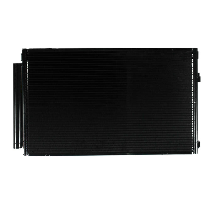 Condensador Automotriz Toyota Highlander Base Limited Sport 01 -07