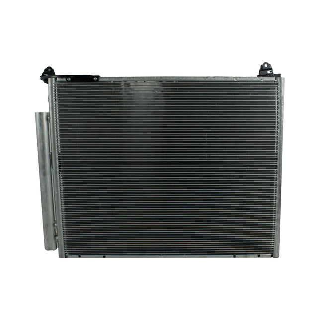 Condensador Automotriz Toyota 4Runner Base Limited SR5 TDR 10 – 18