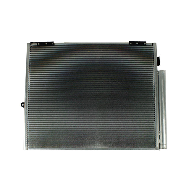 Condensador Automotriz Lexux LX570 Toyota Land Cruiser VX 08 – 18