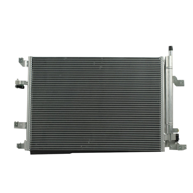 Condensador Automotriz Volvo S60 S80 V70 XC70 05-09