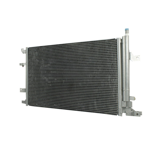 Condensador Automotriz Volvo XC90 05-14