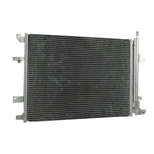 Condensador Automotriz Volvo XC90 05-14