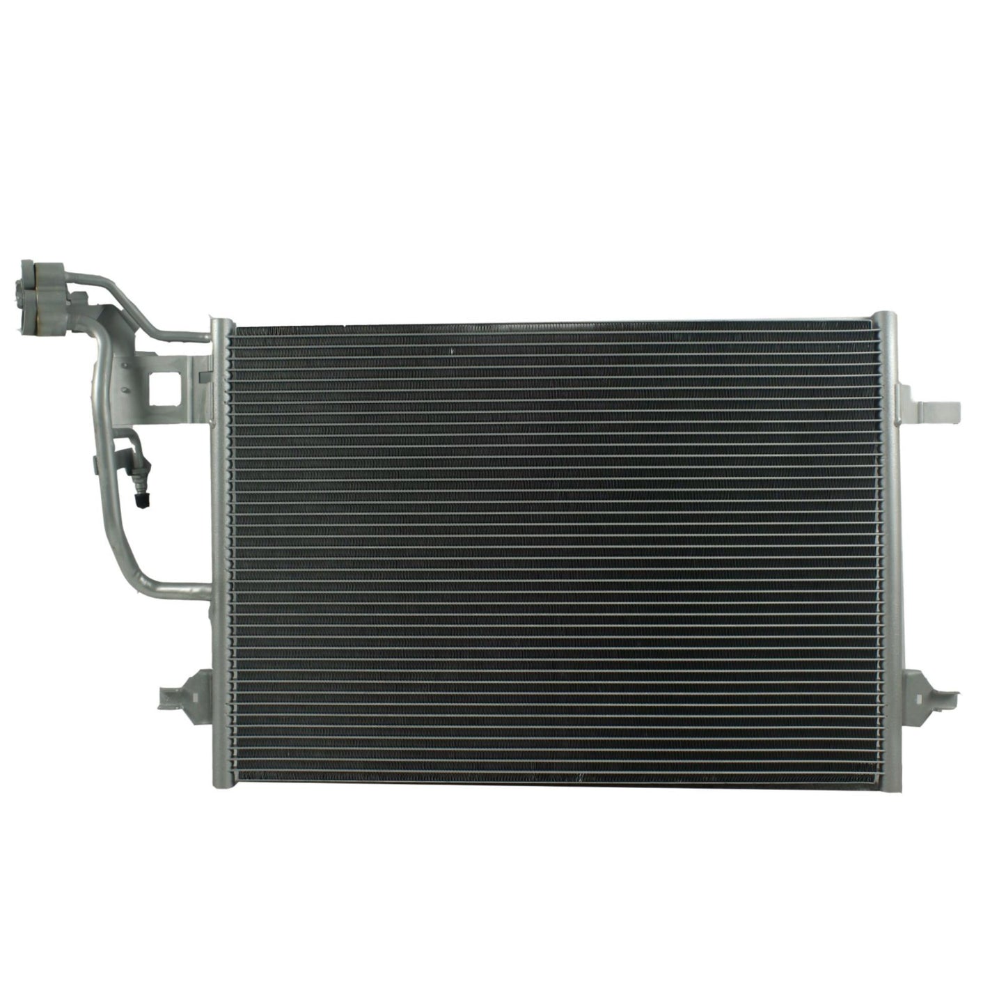 Condensador Automotriz Volkswagen Passat 01-05