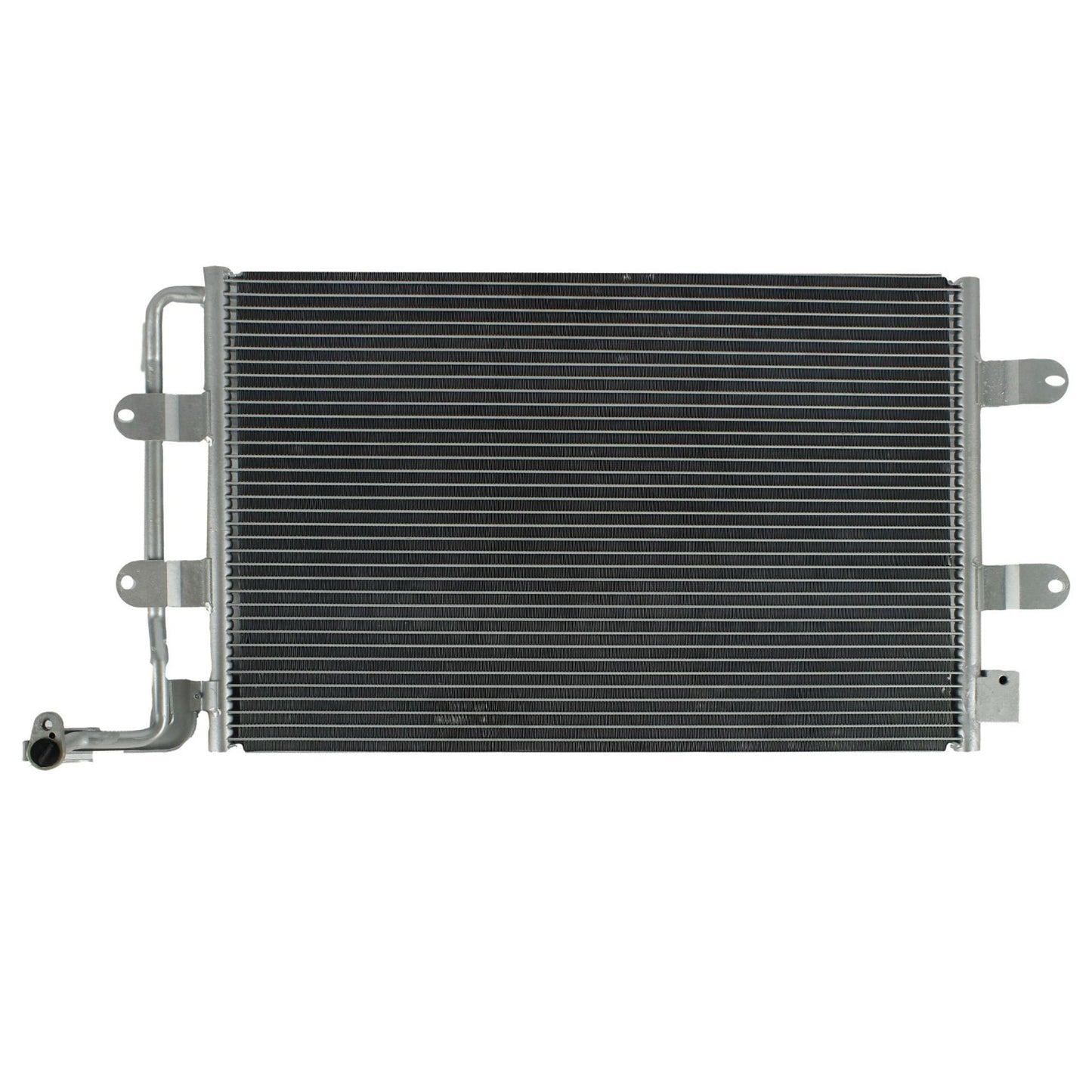 Condensador Automotriz Volkswagen Beetle 08-11