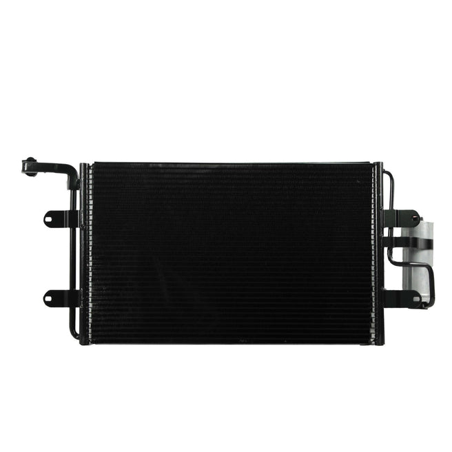 Condensador Automotriz Audi TT Quattro Golf Jetta Beetle 99-06