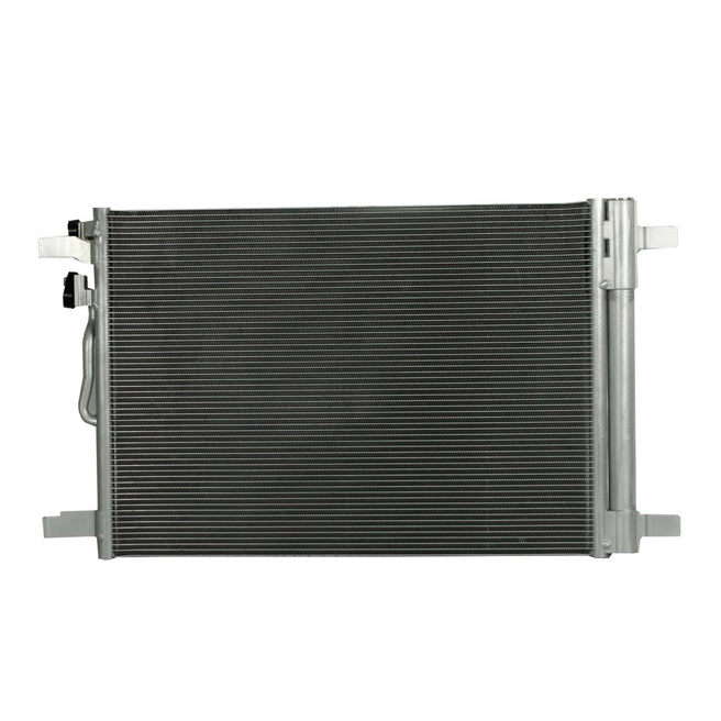 Condensador Automotriz VW Golf GTI Tiguan Confortline Trendline SportWagen 15 – 20