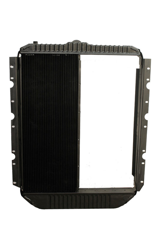 Radiador Camion Urbano Dina Navistar 400 5500 96-03 Aluminio/Aluminio T/M