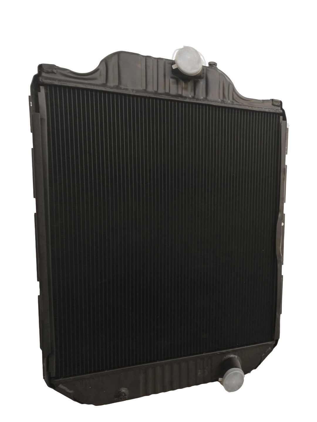 Radiador Camion Urbano Dina Navistar 96-03 Aluminio/Aluminio