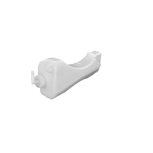 Depósito De Enfriamiento Honda Fit 2009-2014