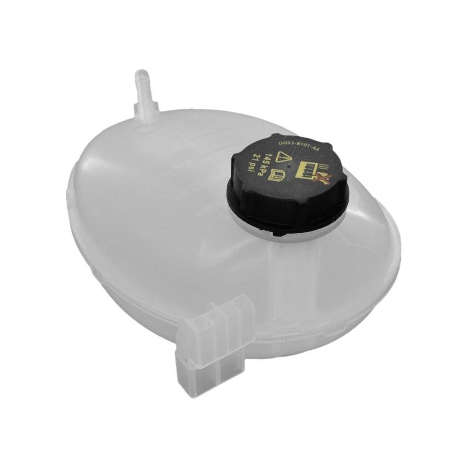 Depósito De Enfriamiento Ford Ecosport 2018-2022