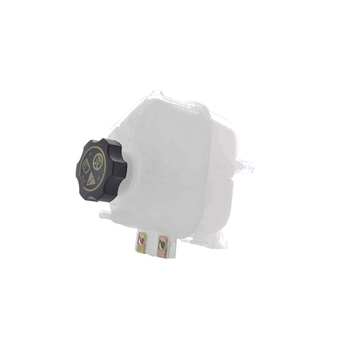 Depósito De Enfriamiento Chevrolet Beat 2018-2021