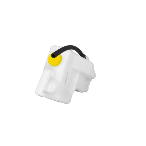 Depósito De Enfriamiento Nissan Sentra 1995-2000