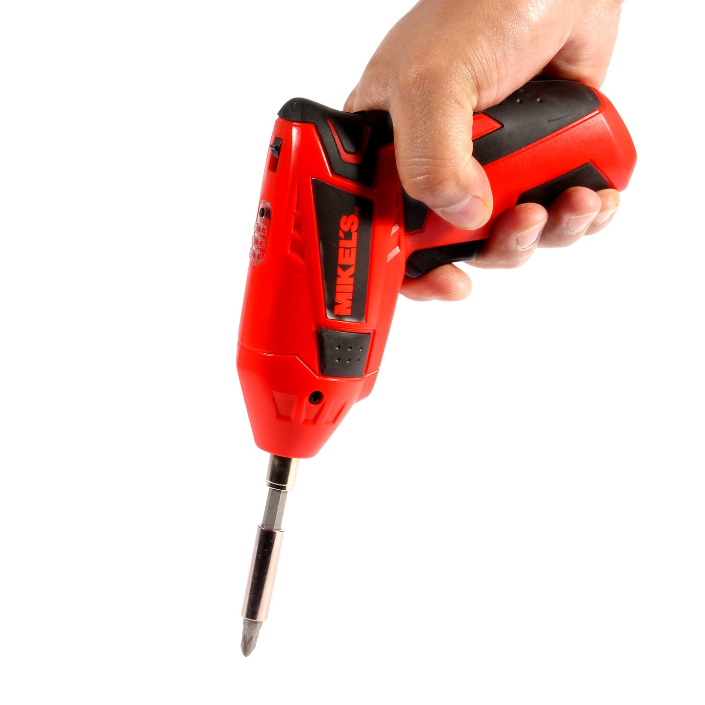 Destornillador inalambrico profesional (3.6 V)
