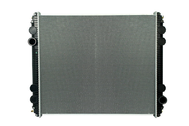 Radiador Tracto Camion Freightliner Century Class Columbia Sterling 96-07 Plastico/Aluminio T/M