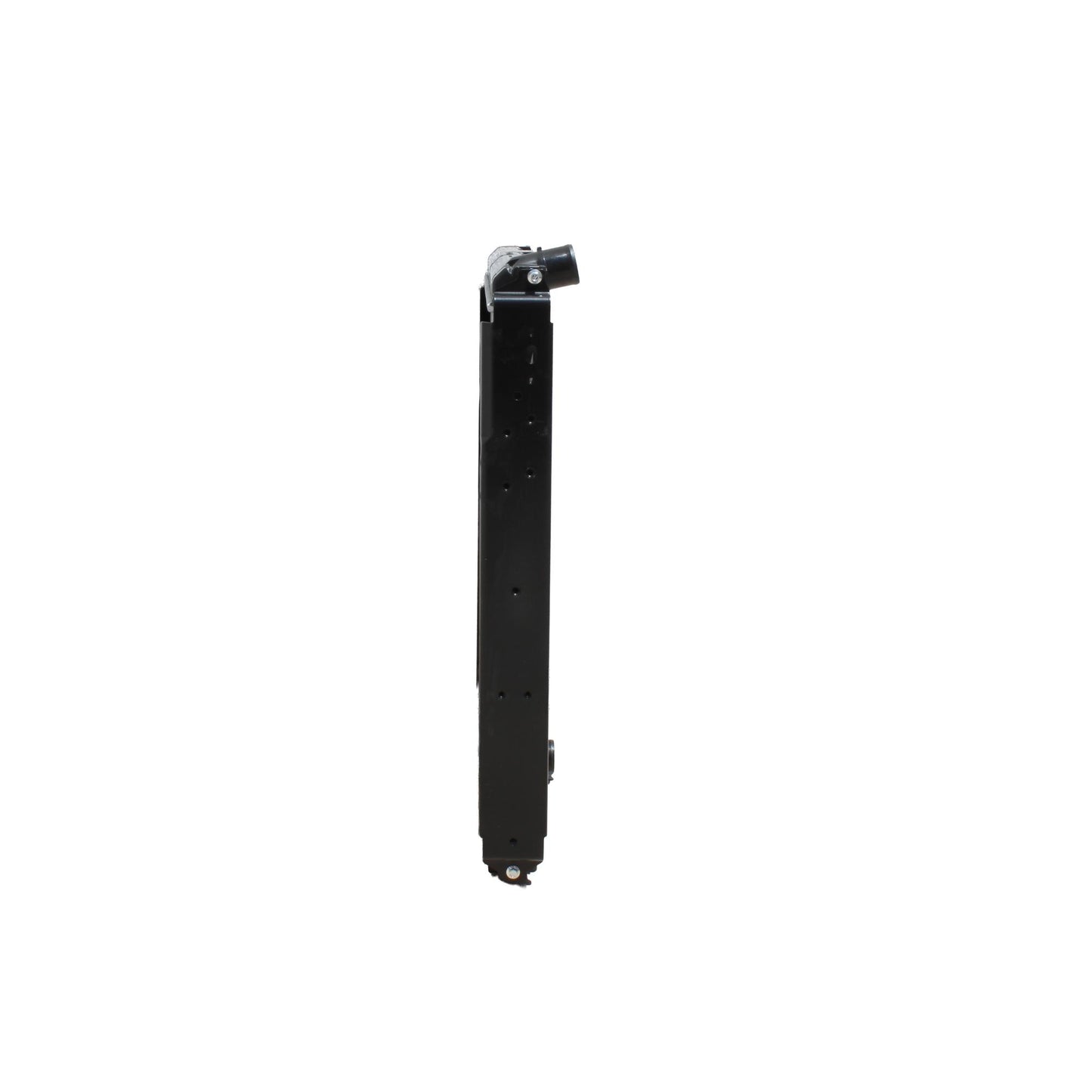 Radiador Tracto Camion Freightliner Sterling FL360 ST 03-07 Mitsubishi Fuso Plastico/Aluminio T/M