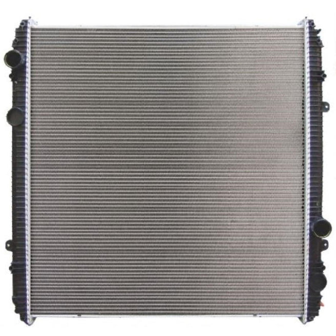 Radiador Tracto Camion Freightliner Ford Century Class A 9513 Sterling Truck 03-07 Plastico/Aluminio T/M