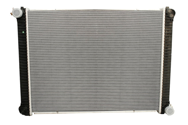 Radiador Tracto Camion Freightliner Columbia Business Class Century 03-07 Plastico/Aluminio T/M