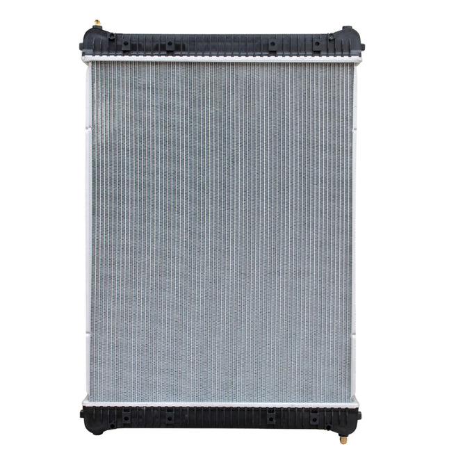Radiador Tracto Camion Freightliner Columbia Business Class M2 Century 03-07 Plastico/Aluminio T/M