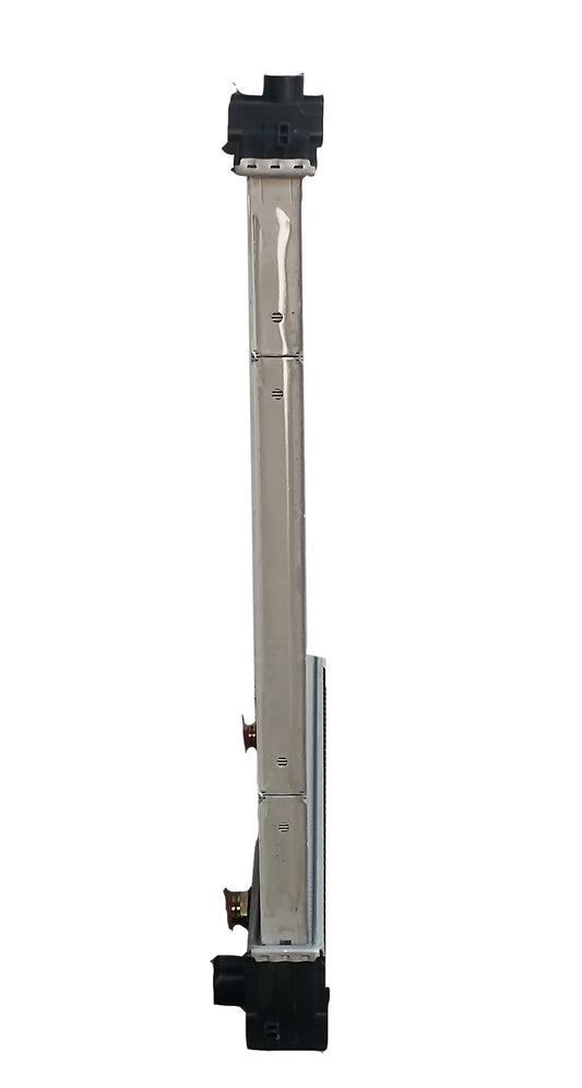 Radiador Tracto Camion Freightliner Business Class M2 106 08-18 Plastico/Aluminio T/A