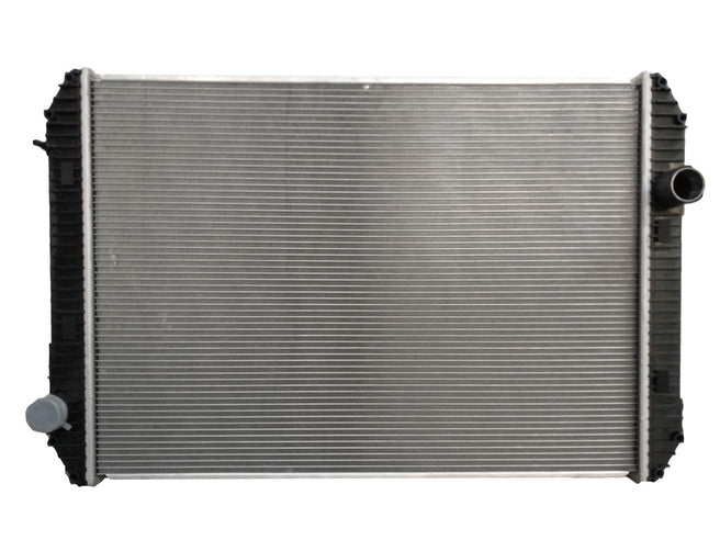 Radiador Camion Urbano Freightliner Urbano 50 90 91-04 Plastico/Aluminio T/M