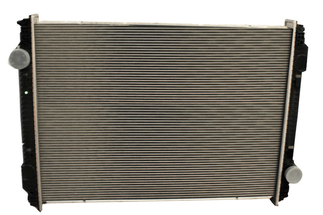 Radiador Tracto Camion Freightliner 112 120 132 Series 84-07 Plastico/Aluminio T/M
