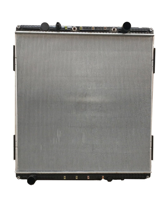 Radiador Tracto Camion Freightliner Cascadia 10-18 (Tomas Cruzadas)