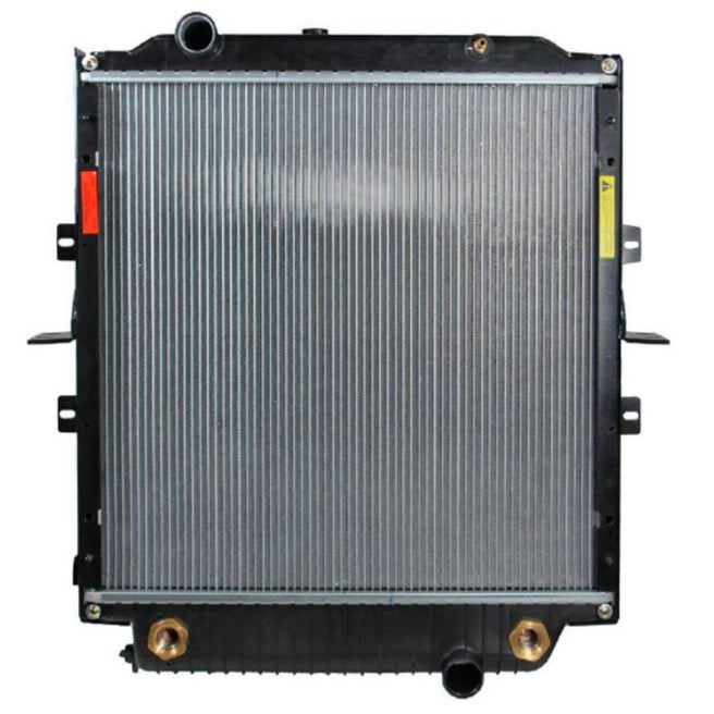 Radiador Tracto Camion Blue Bird Vision Freightliner Bus 10-17