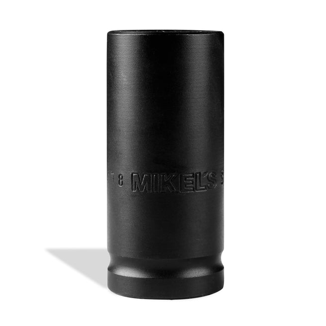 Dado de impacto industrial 7/8” x 1/2”