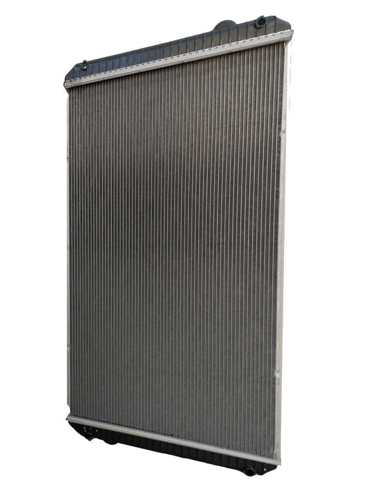 Radiador Tracto Camion International Lonestar 08-16 Plastico/Aluminio T/A