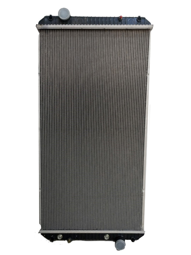 Radiador Tracto Camion International Lonestar 08-16 Plastico/Aluminio T/A
