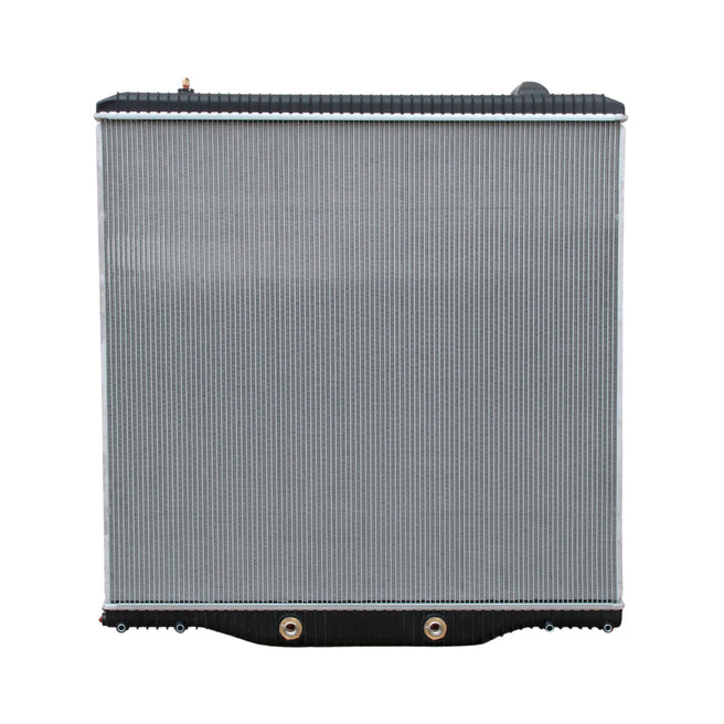 Radiador Tracto Camion International Prostar 12-17 Plastico/Aluminio T/A