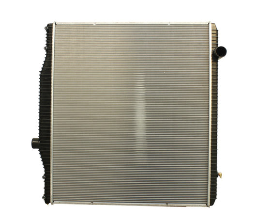 Radiador Tracto Camion International Prostar Transtar 8600 10-15 Plastico/Aluminio T/A