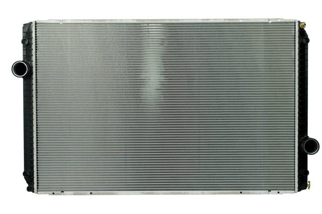 Radiador Tracto Camion International Prostar Series 5900I 07-11 Plastico/Aluminio T/M