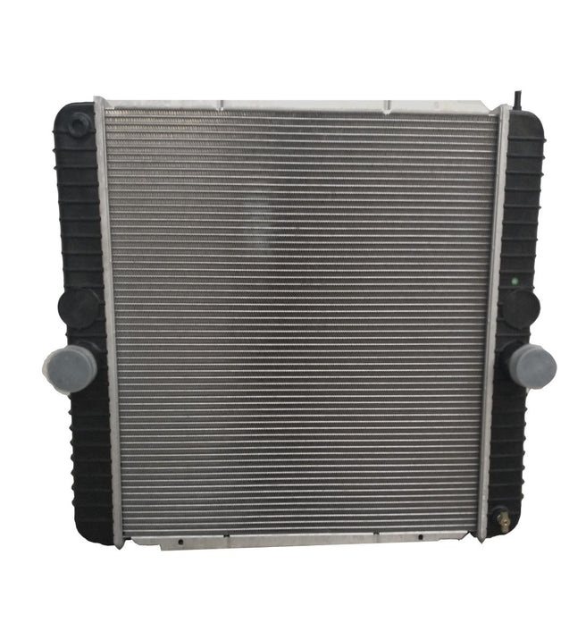 Radiador Tracto Camion International Navistar Series I 4400 4100 02-07 Plastico/Aluminio