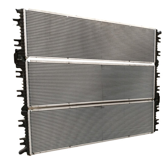 Radiador Tracto Camion International Navistar Prostar 122 10-15